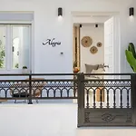 Apartment Naxos Alegria Luxury Naxos City