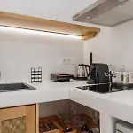 Naxos Alegria Luxury Apartment