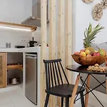 Naxos Alegria Luxury Apartment *