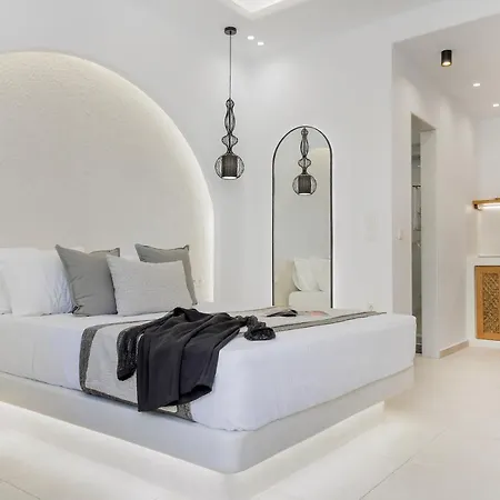 Apartment Naxos Alegria Luxury *