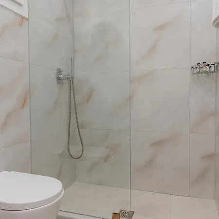 Naxos Alegria Luxury Apartment *